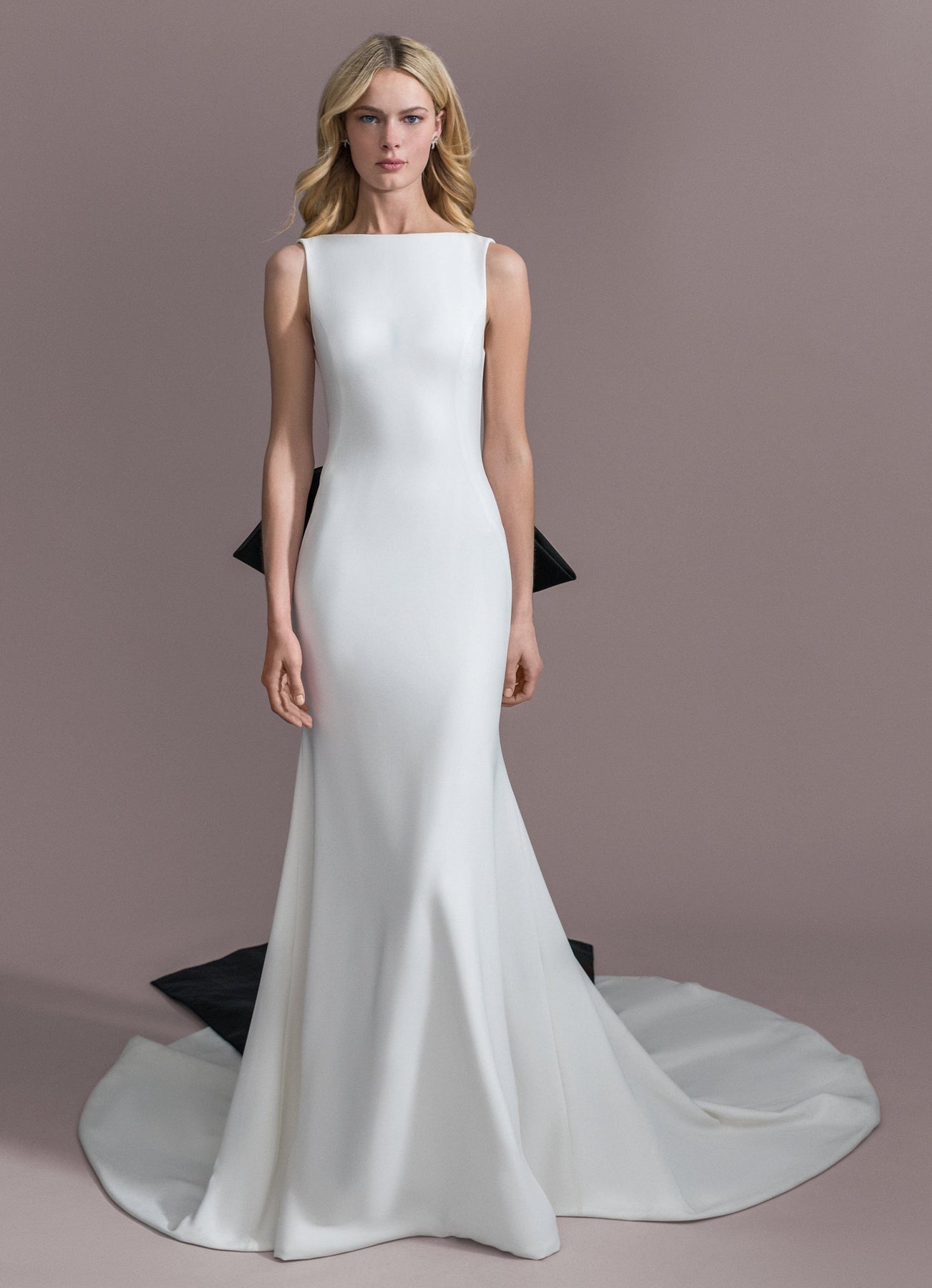 Allison Webb Emme - Size 10 – Luxe Redux Bridal