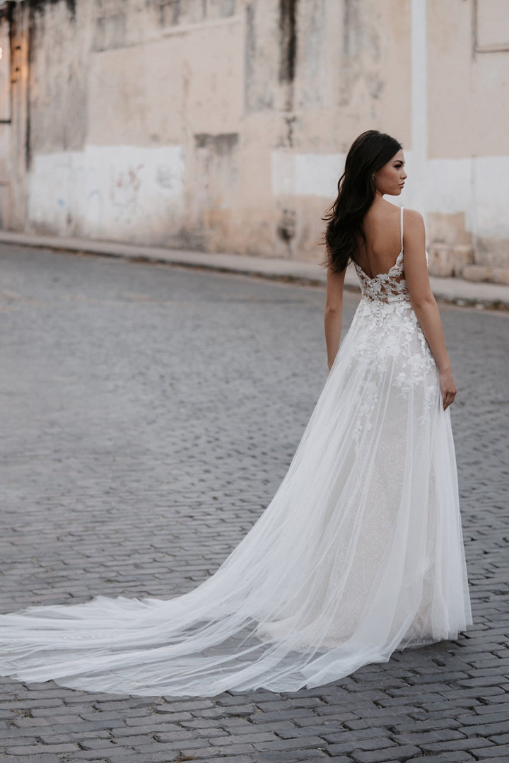 Allure Bridals 9966 - Size 12