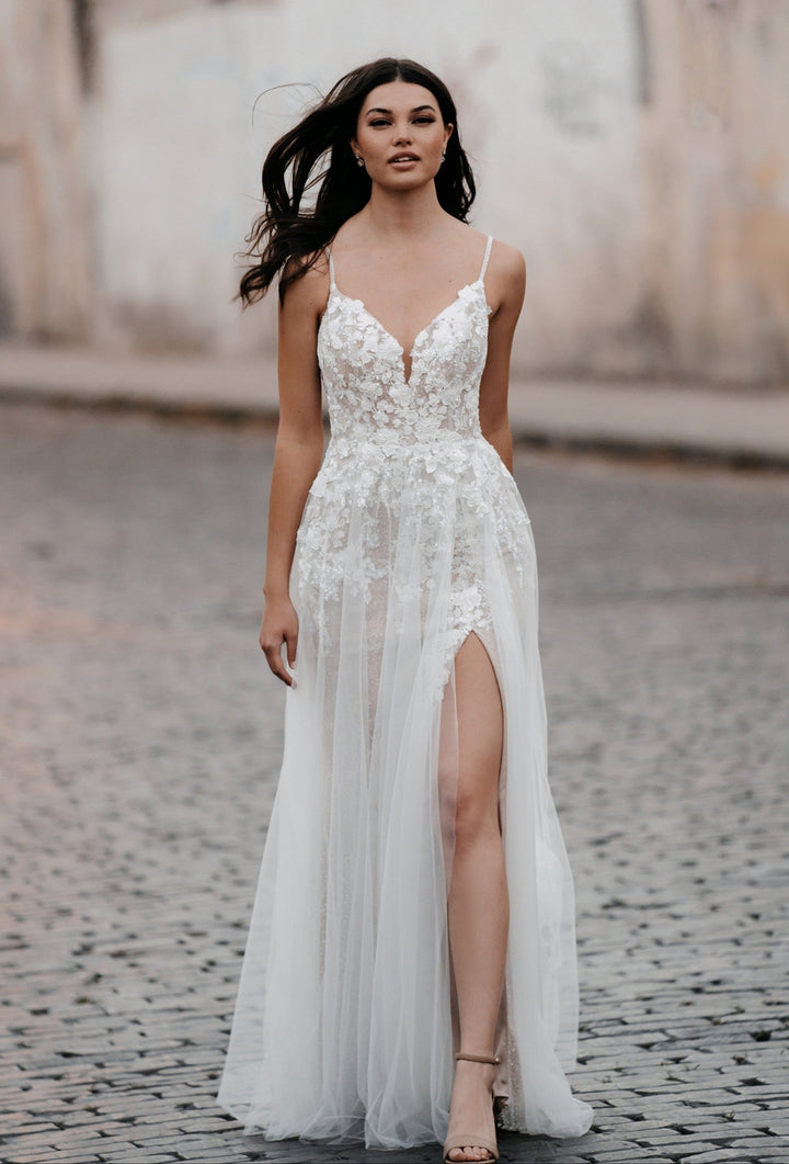 Allure Bridals 9966 - Size 12