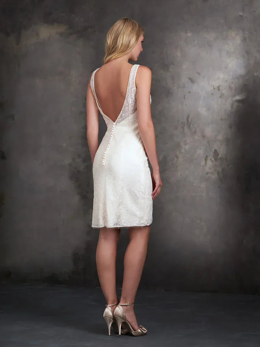 Allure 1412 - Size 12