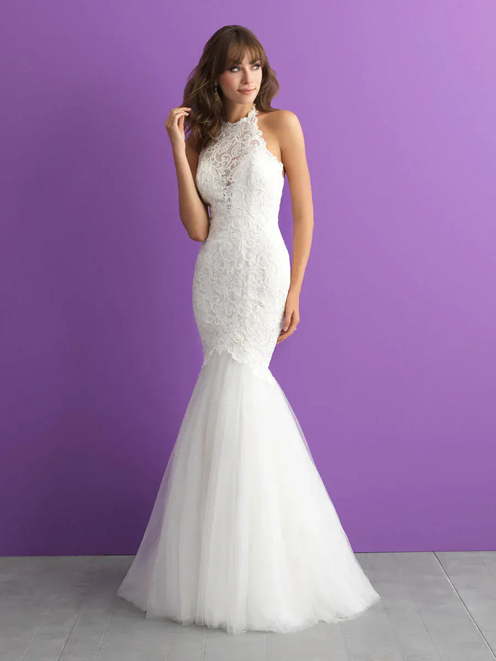 Allure 3002 - Size 14