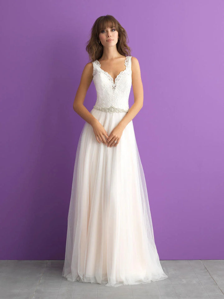 Allure 3014 - Size 18