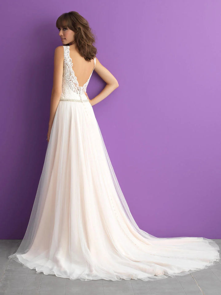 Allure 3014 - Size 18