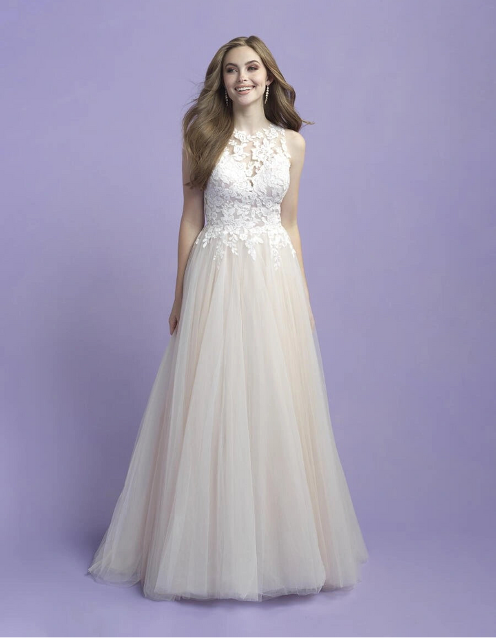 Allure 3406 - Size 20