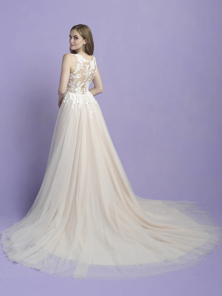 Allure 3406 - Size 20