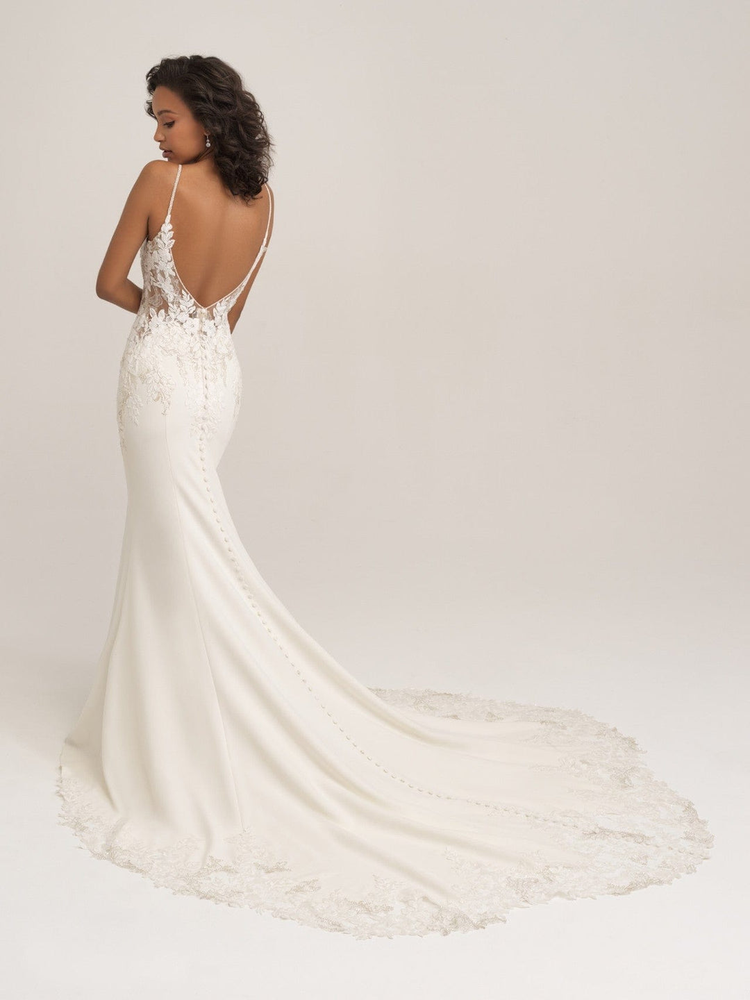 Allure Romance 3450L - Size 12