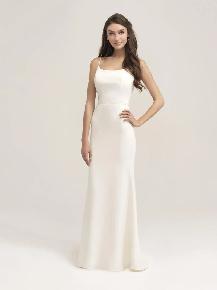 Allure 3452 - Size 12