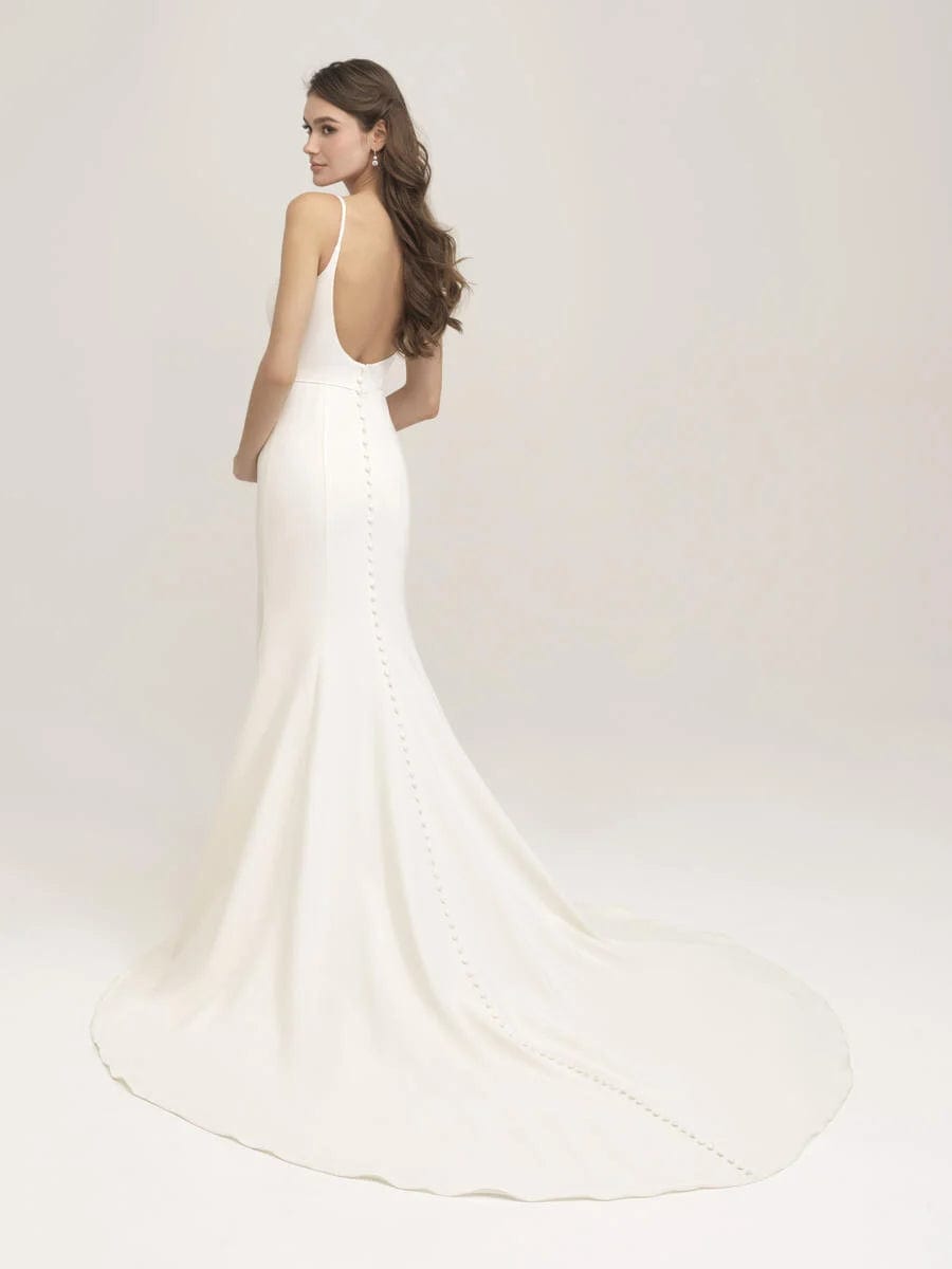 Allure 3452 - Size 12