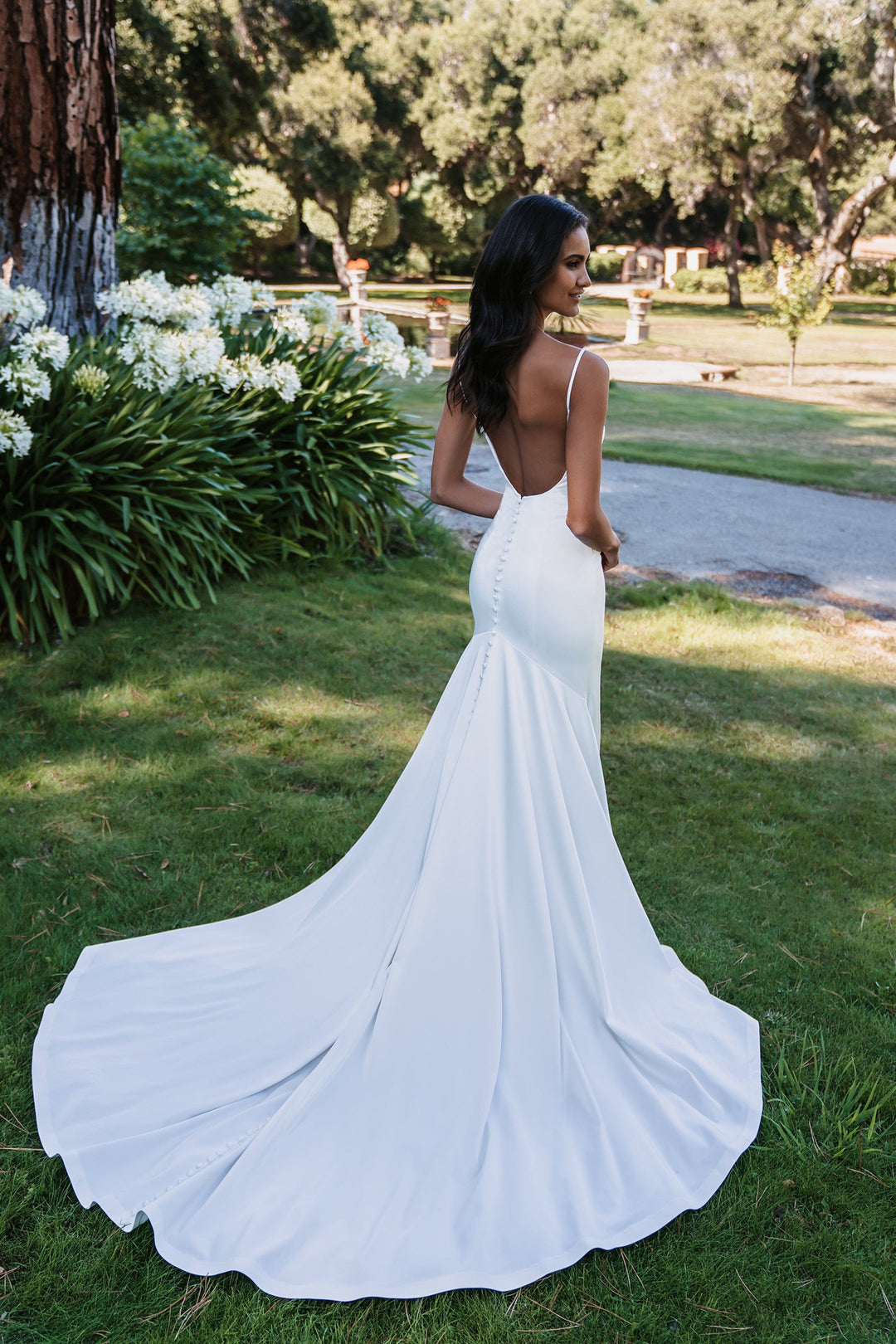 Allure 3507 - Size 10