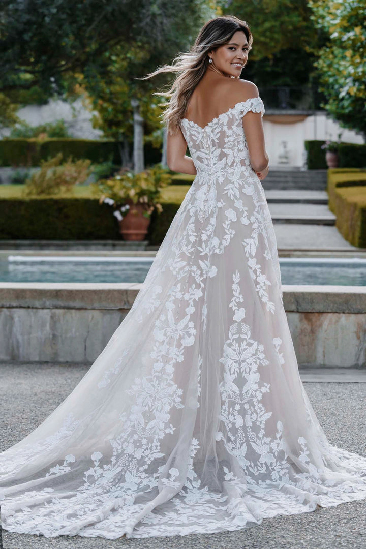 Allure 3508 - Size `14