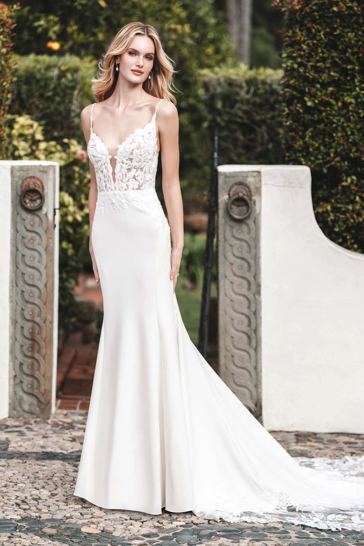 Allure Romance 3757 - Size 12