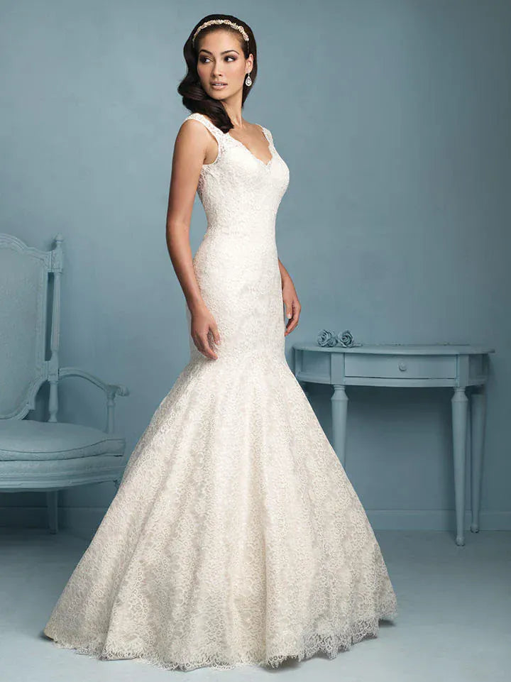 Allure 9201 - Size 16