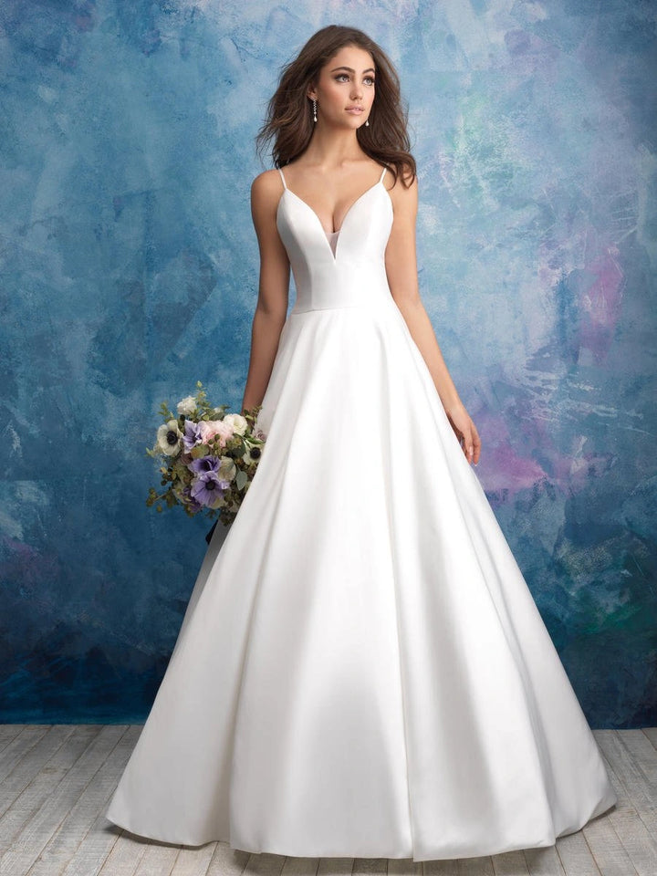 Allure 9570 - Size 12
