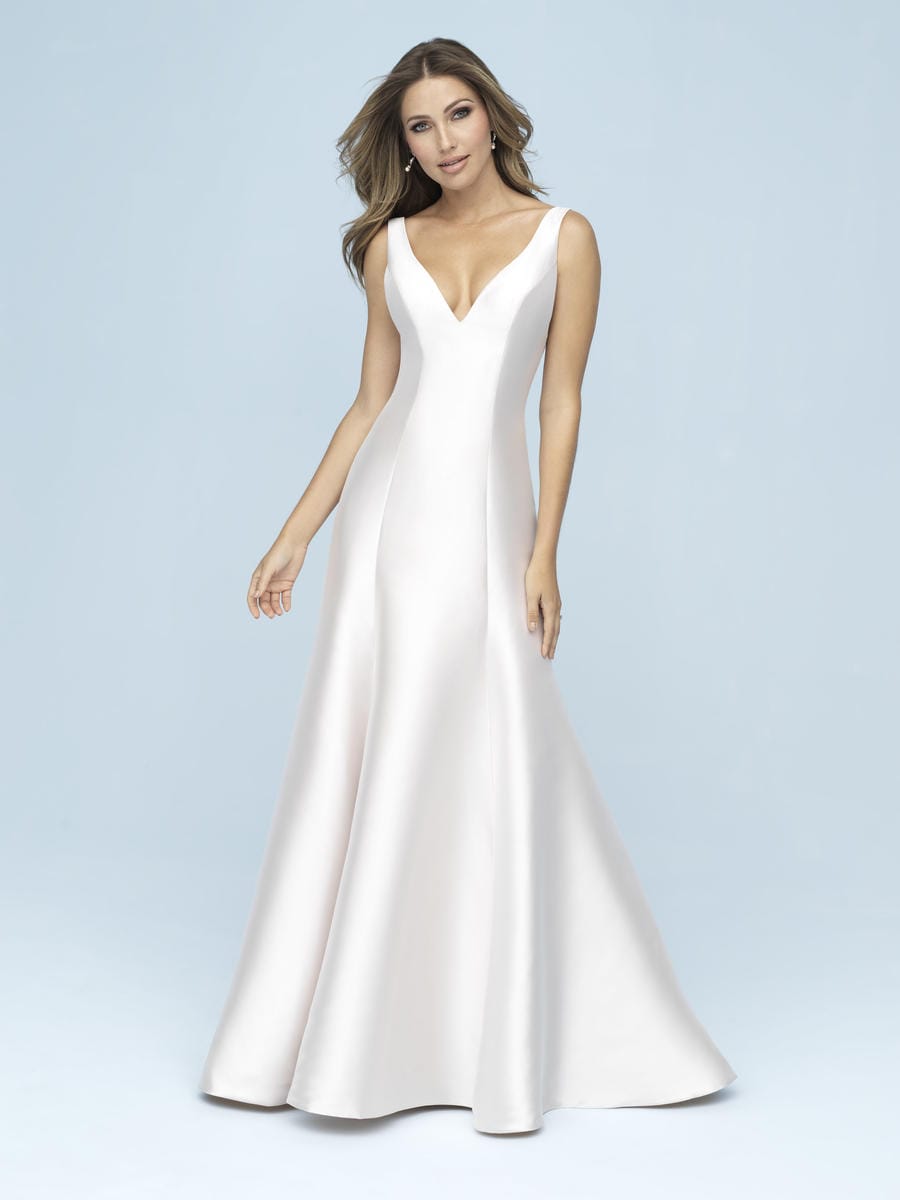 Allure 9600 - Size 14