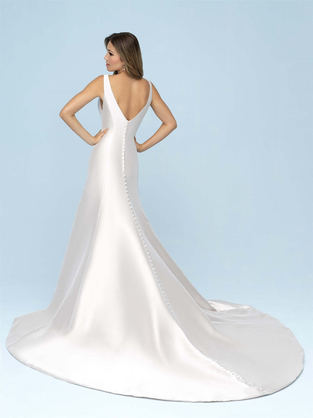 Allure 9600 - Size 14