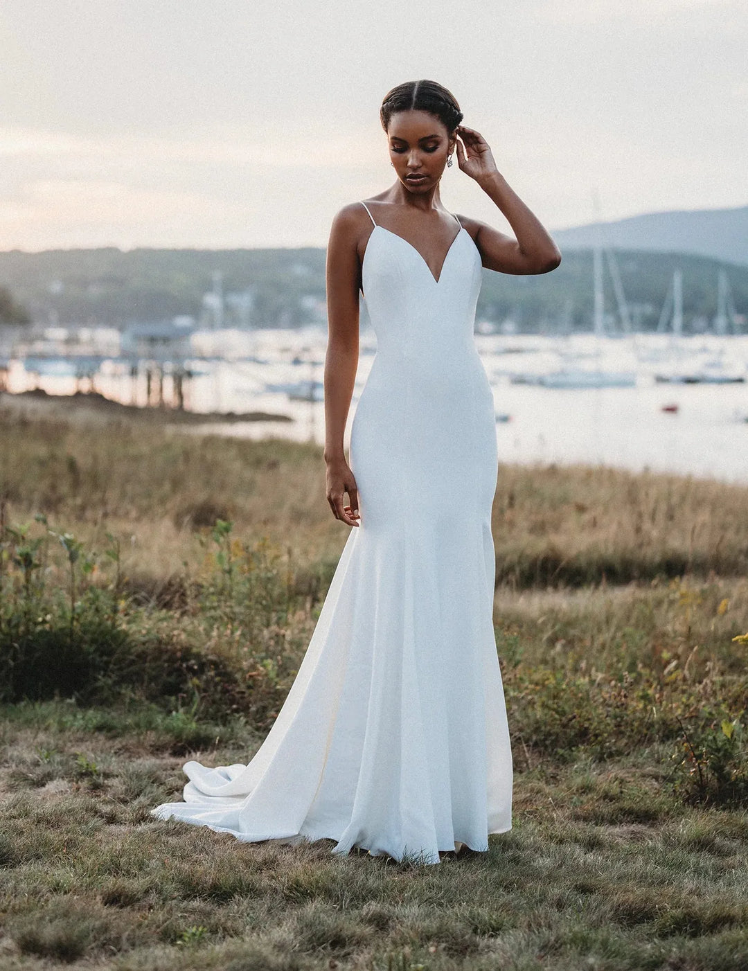 Cleveland Bridal Wedding Dress Sample Sale (Year-Round!) - Luxe Redux Bridal Cleveland Bridal Wedding Dress Sample Sale (Year-Round!) - Luxe Redux Bridal