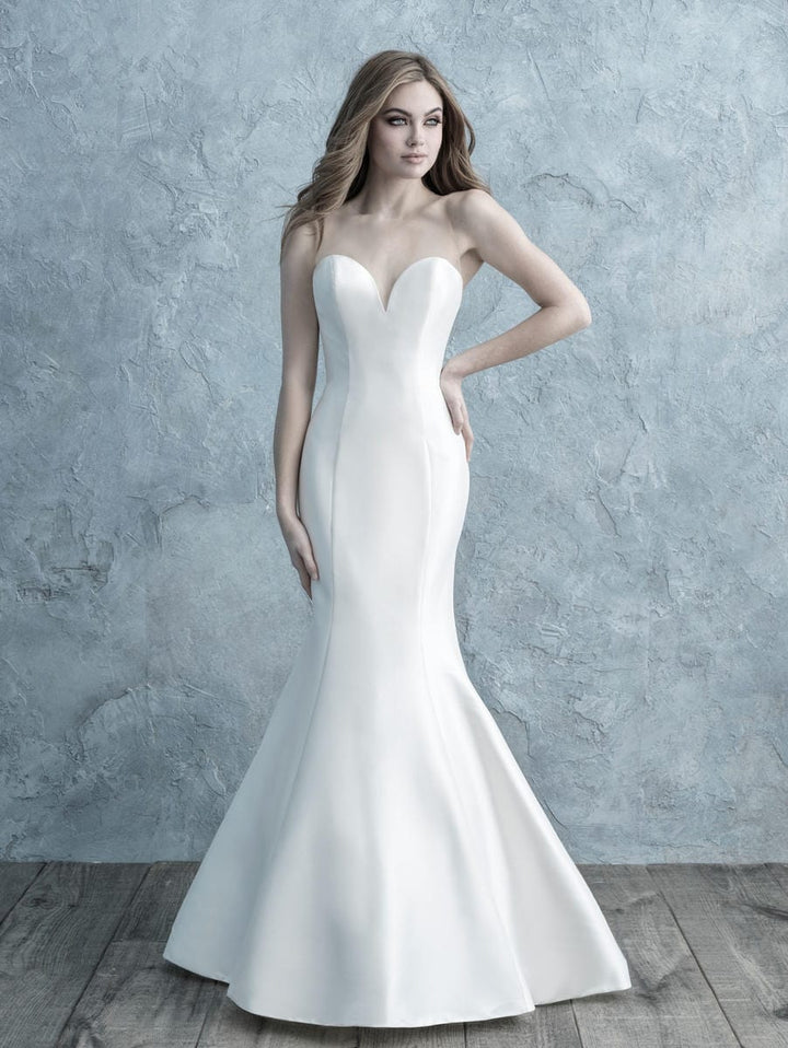 Allure 9653 - Size 14