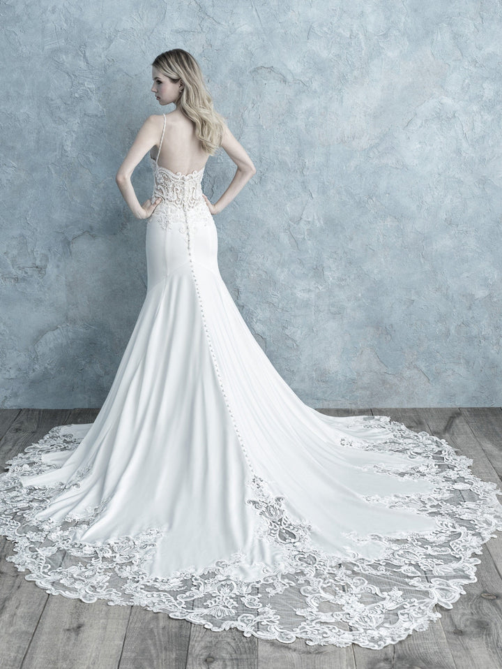 Allure 9664 - Size 16