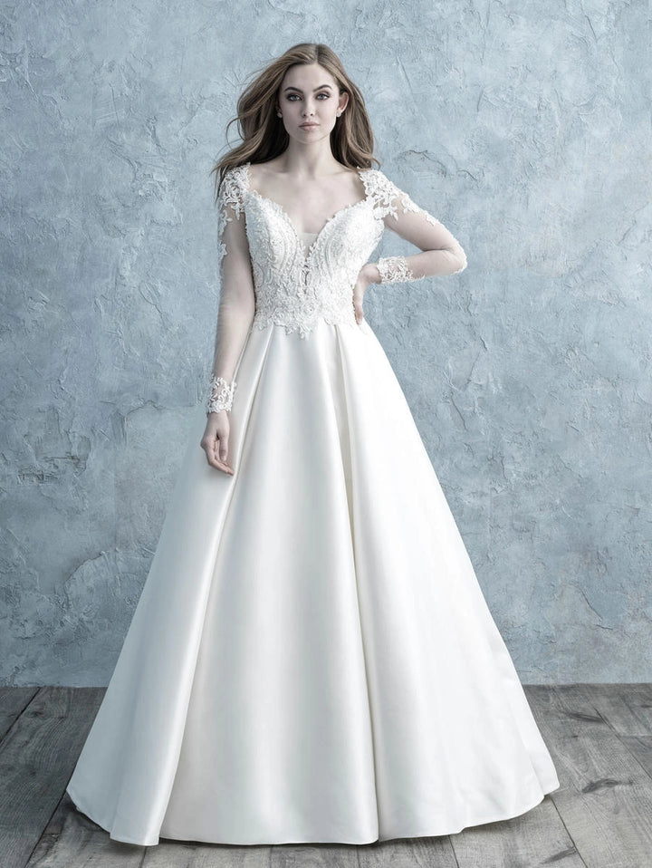 Allure 9671 - Size 16