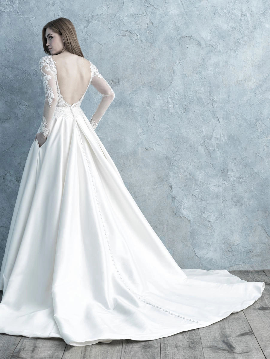 Allure 9671 - Size 16