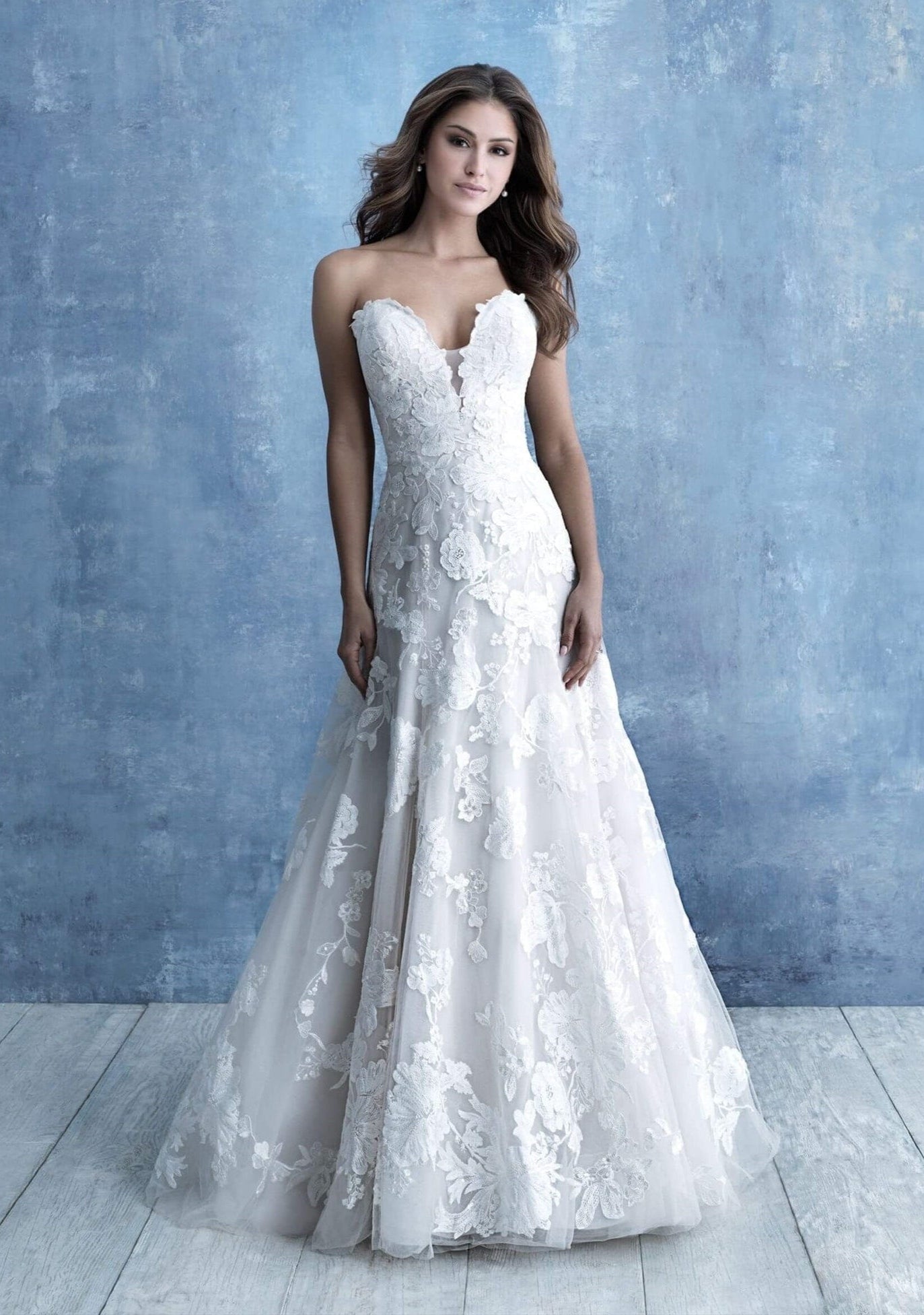 Designer Wedding Dress Sample Sale – Page 8 – Luxe Redux Bridal