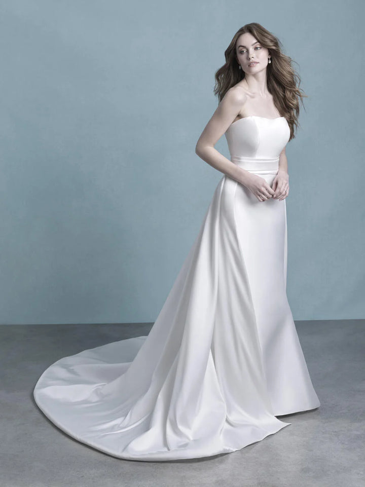 Allure 9753 - Size 12