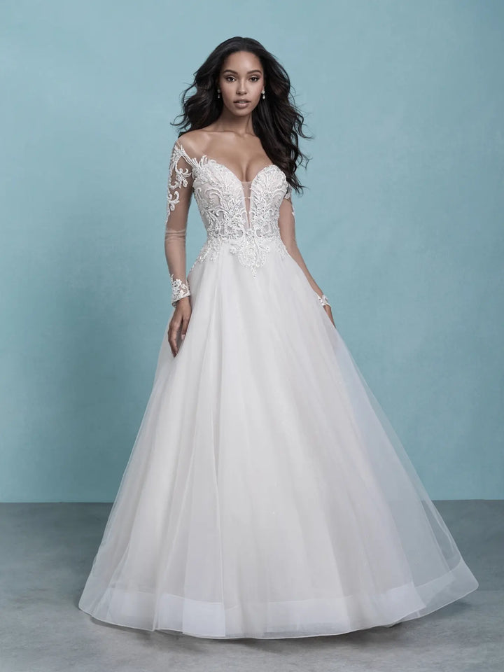 Allure 9770 - Size 12