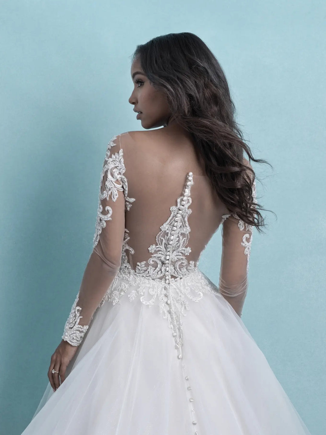 Allure 9770 - Size 12