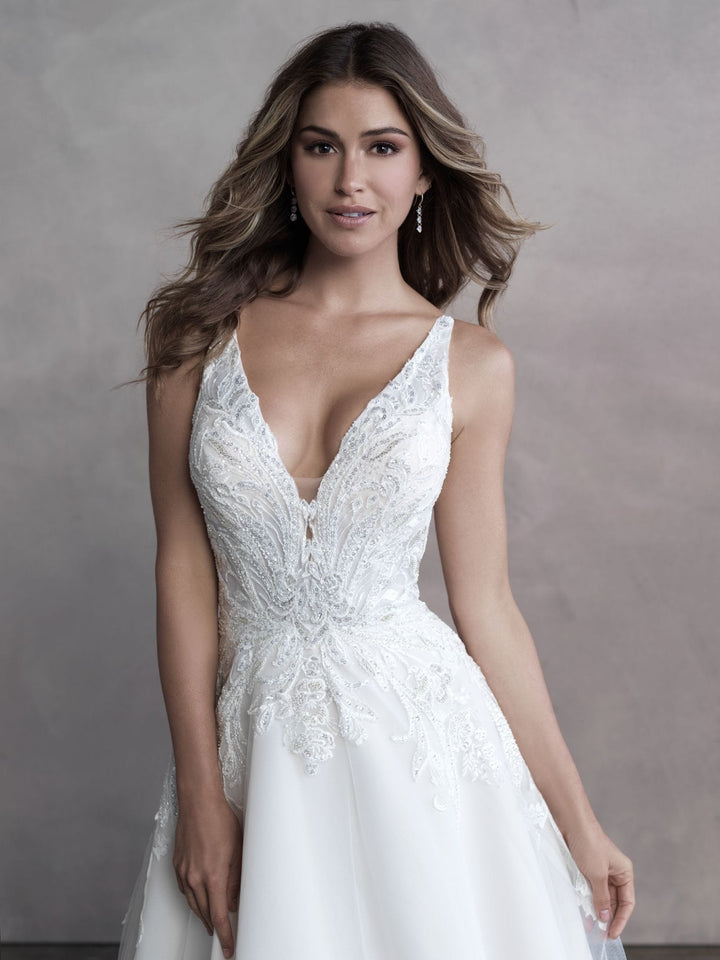 Allure 9800 - Size 14