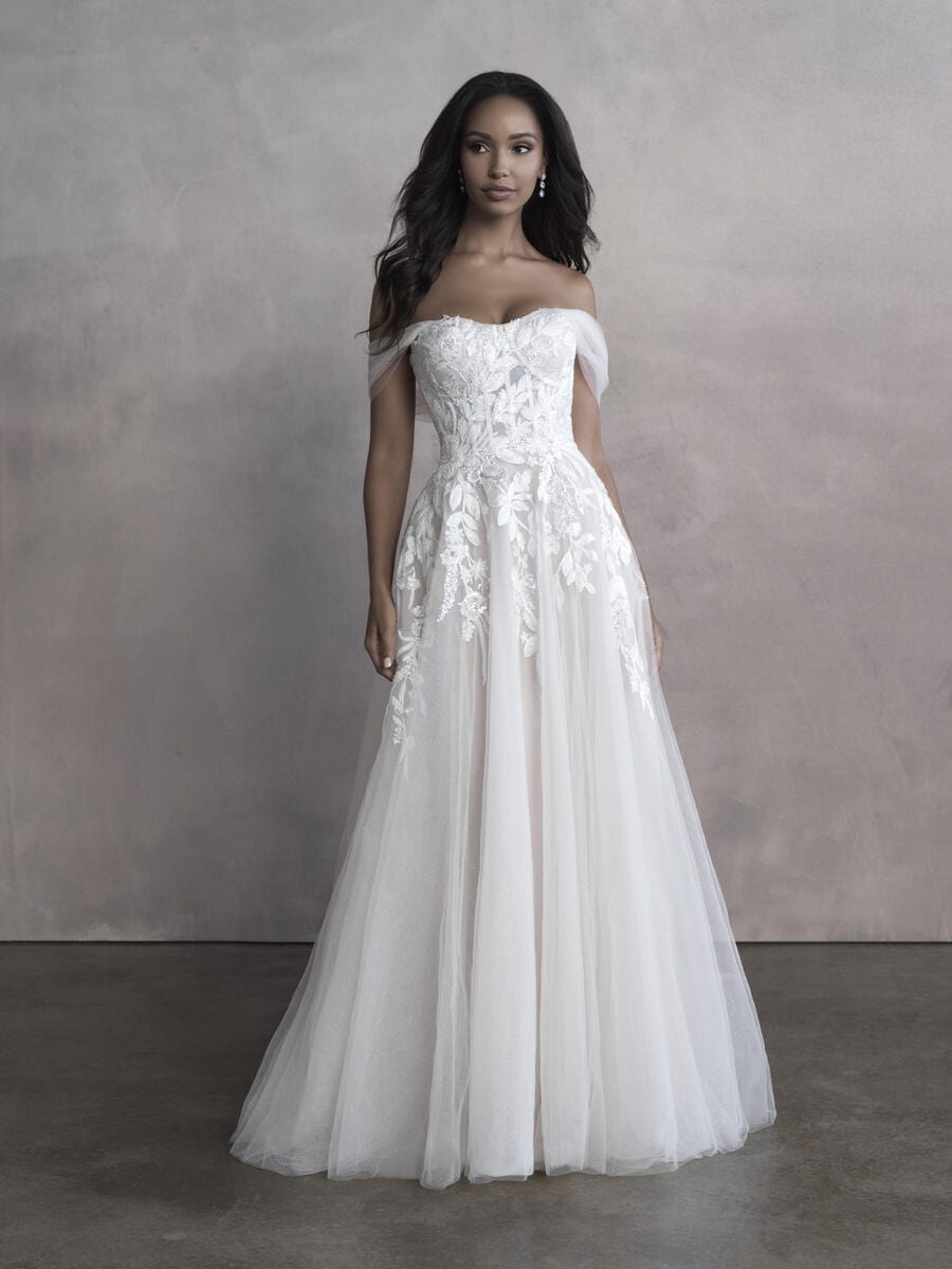 Affordable Wedding Dress Stores Under 1000: Stylish Choices Without the High Price