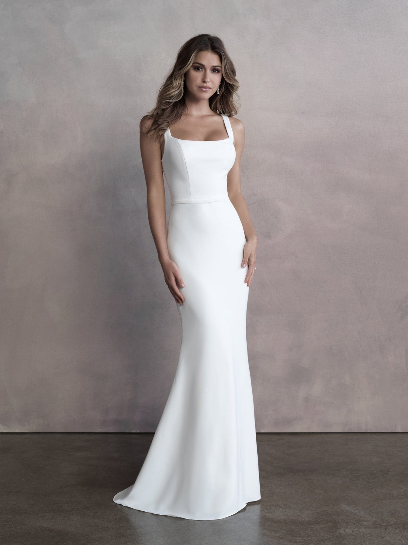 allure satin wedding dress Allure Bridals A1265 Prom 2026 Dresses, Wedding Dresses, Plus Size Dresses for Sale in Fall River MA