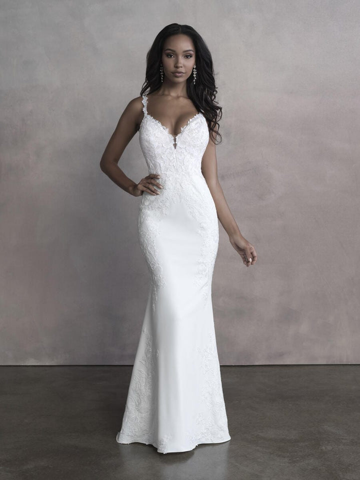 Allure 9812 - Size 14