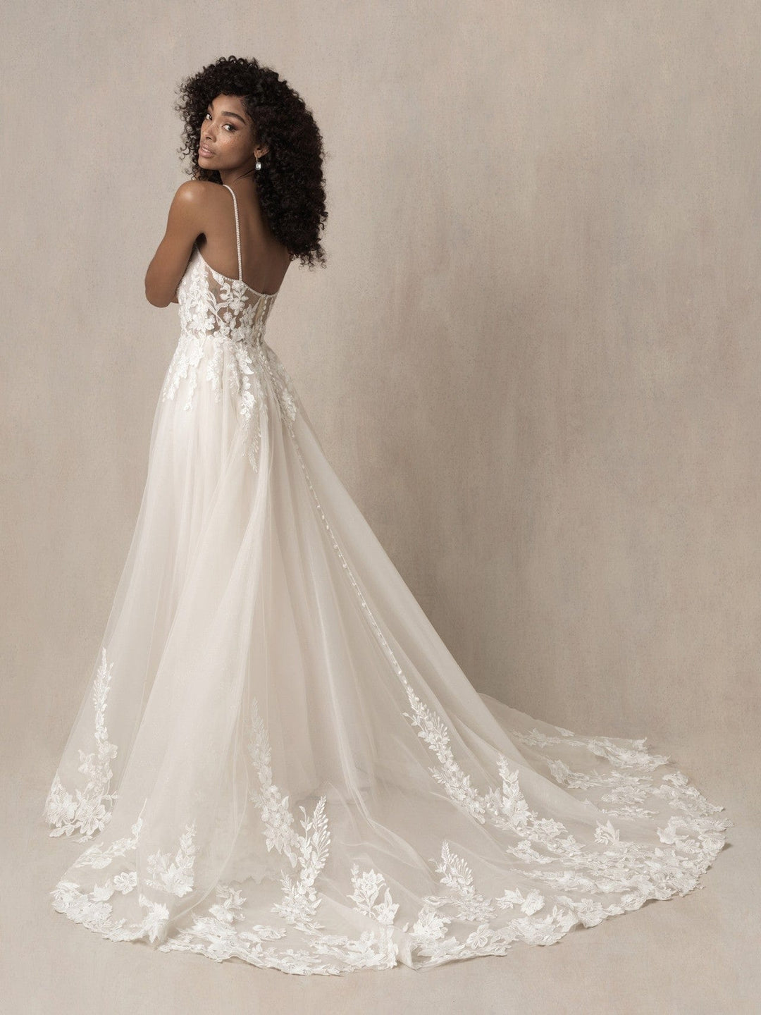 Allure 9855 - Size 16