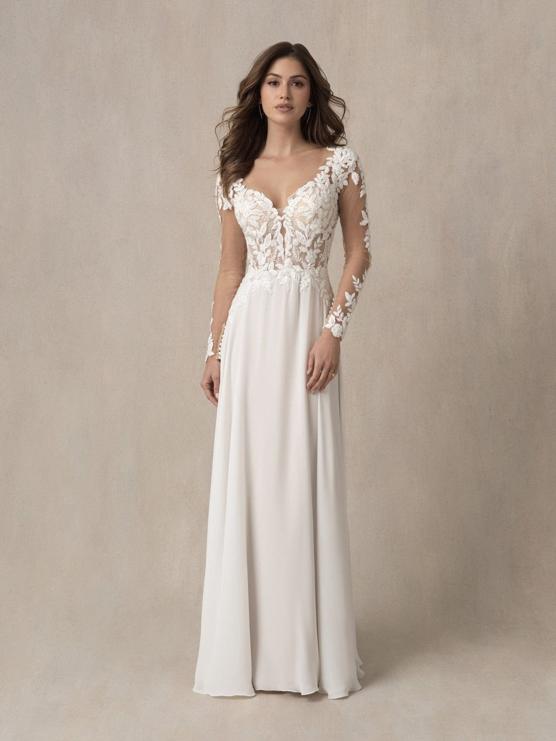 Allure 9858 - Size 14