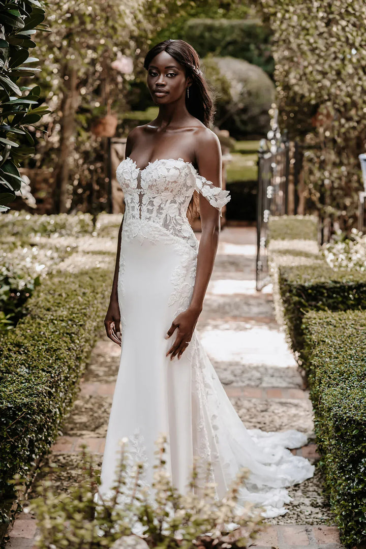 Allure 9860 - Size 10