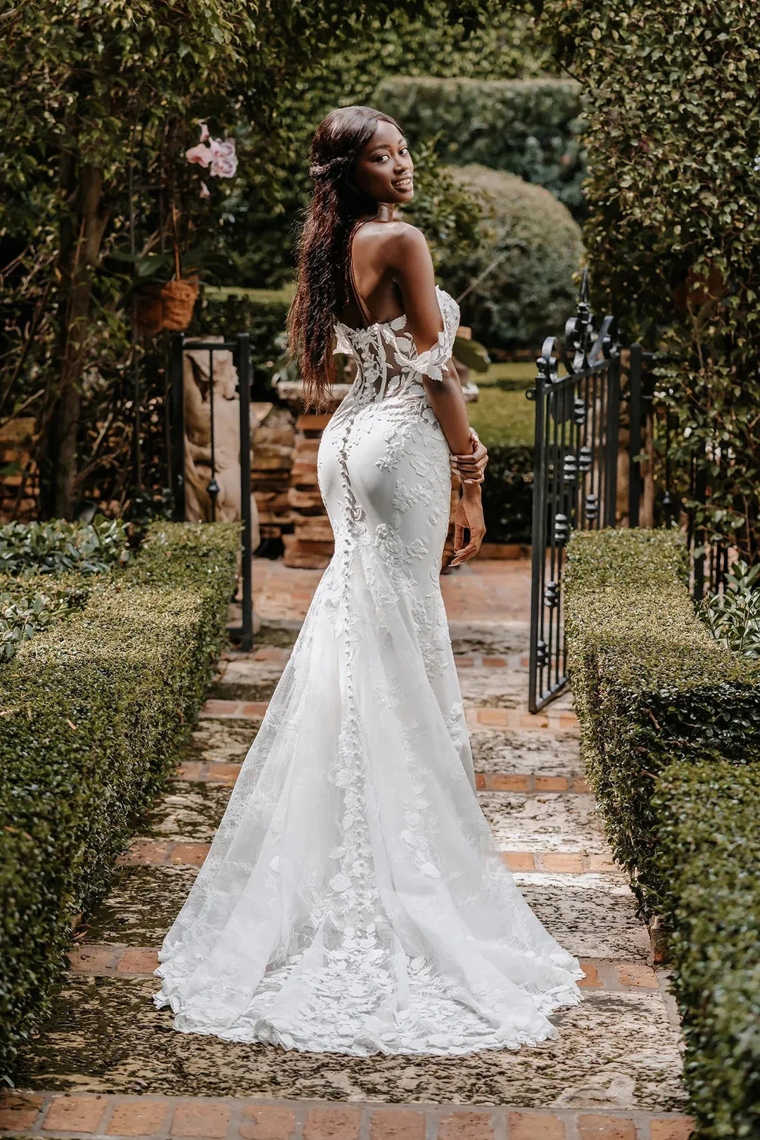 Allure 9860 - Size 10