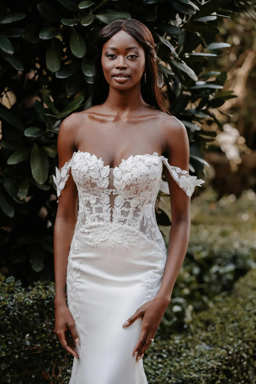 Allure 9860 - Size 10