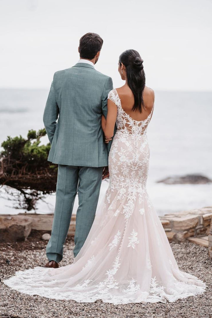 Allure Bridal 9907 - Size 18