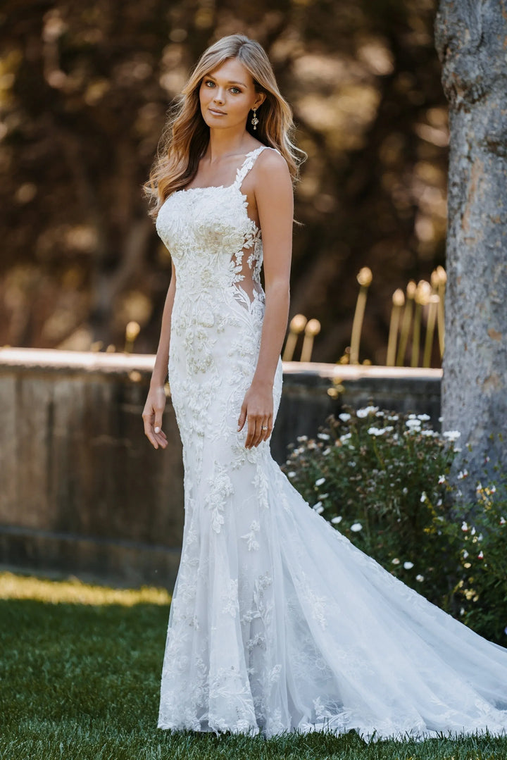 Allure 9911 - Size 12