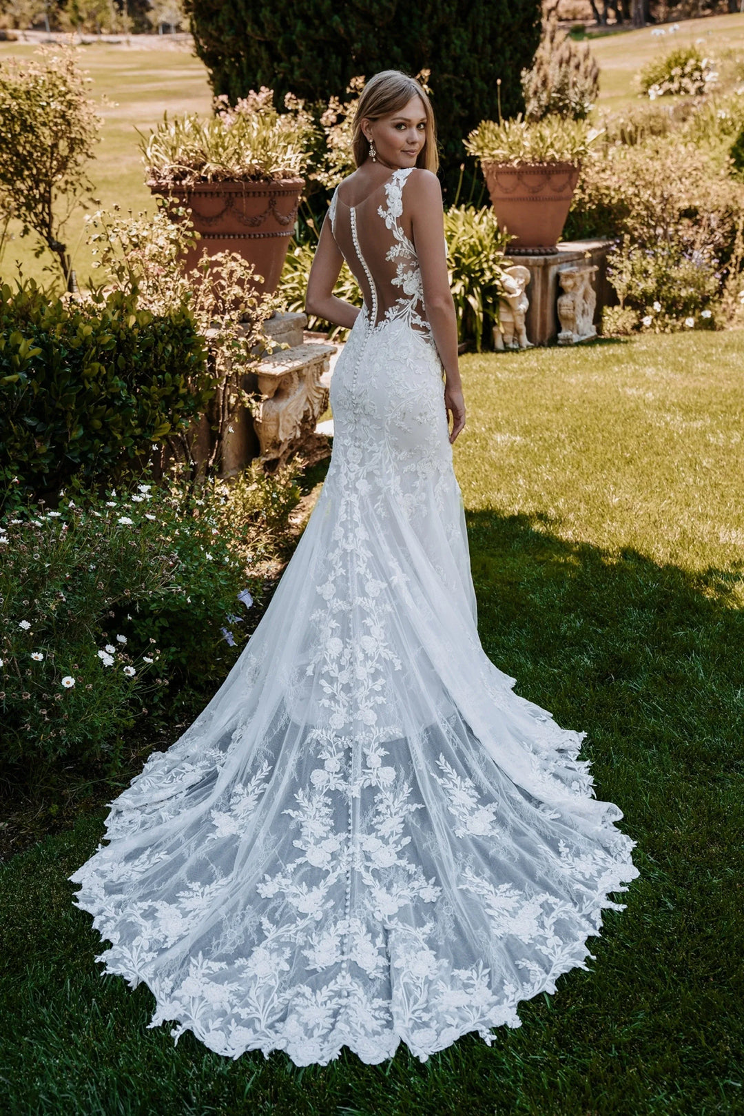 Allure 9911 - Size 12