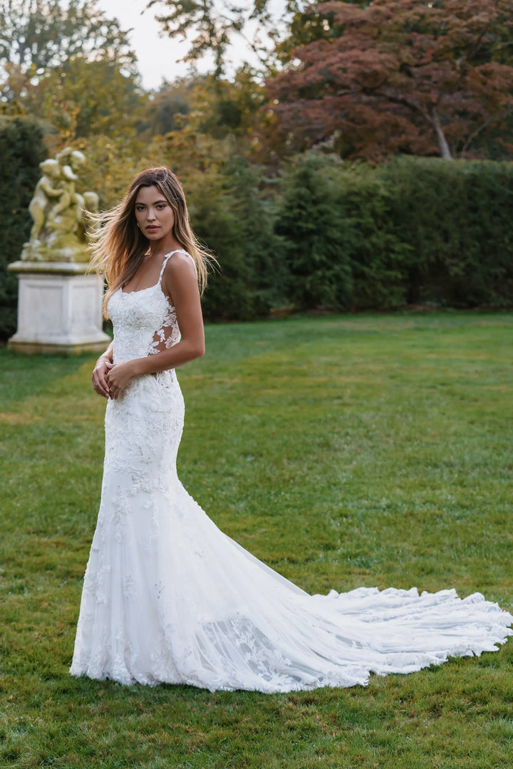 Allure 9911 - Size 12