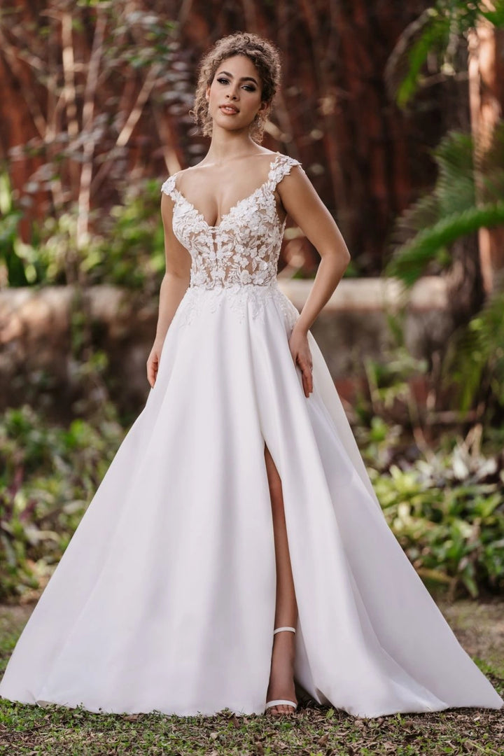 Allure 9954 - Size 10