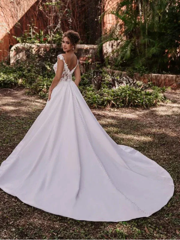 Allure 9954 - Size 18