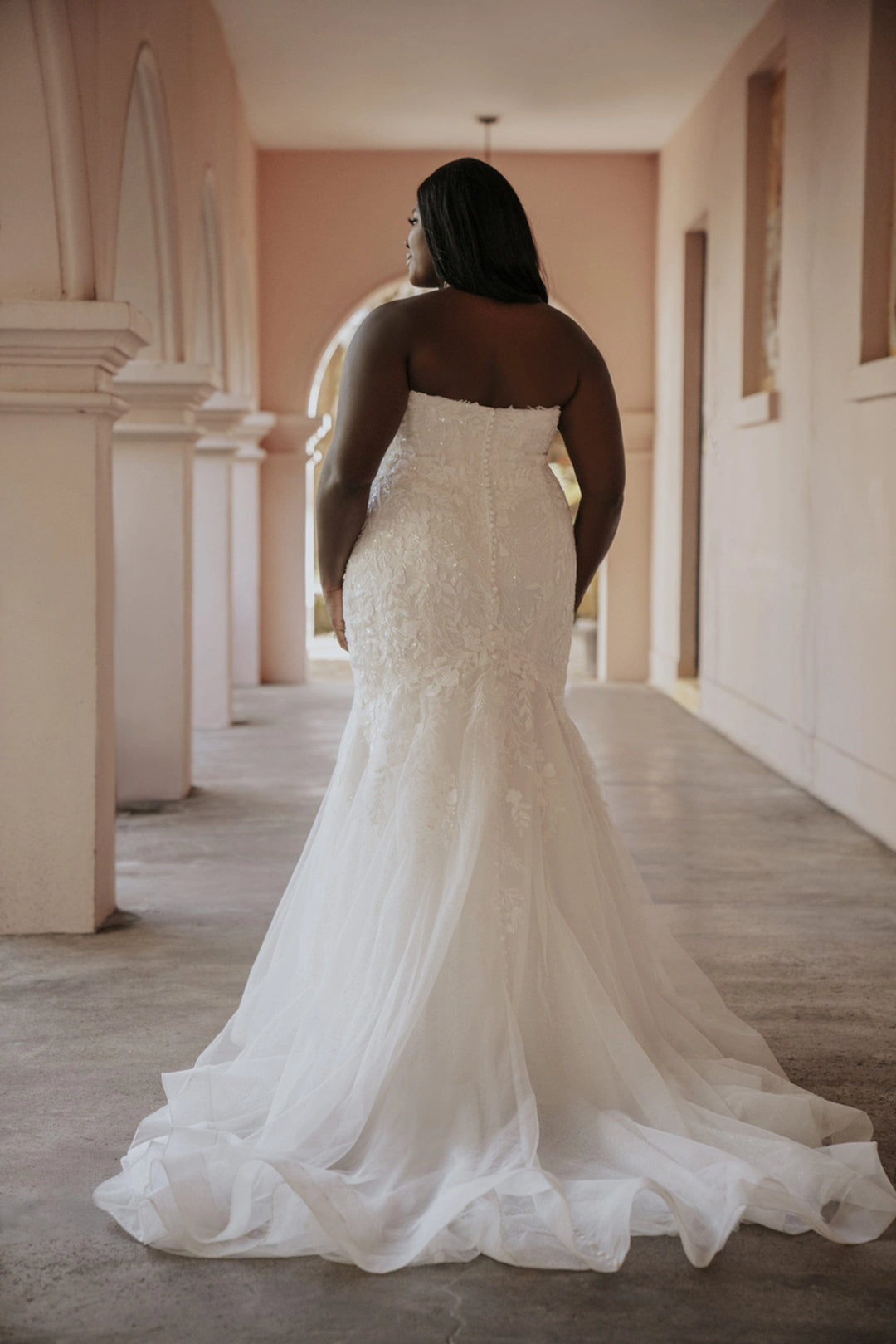 Allure 9960 - Size 20