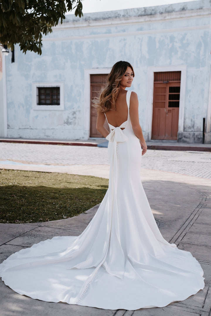 Allure 9965 - Size 12
