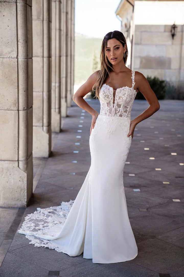 Allure A1101 - Size 12