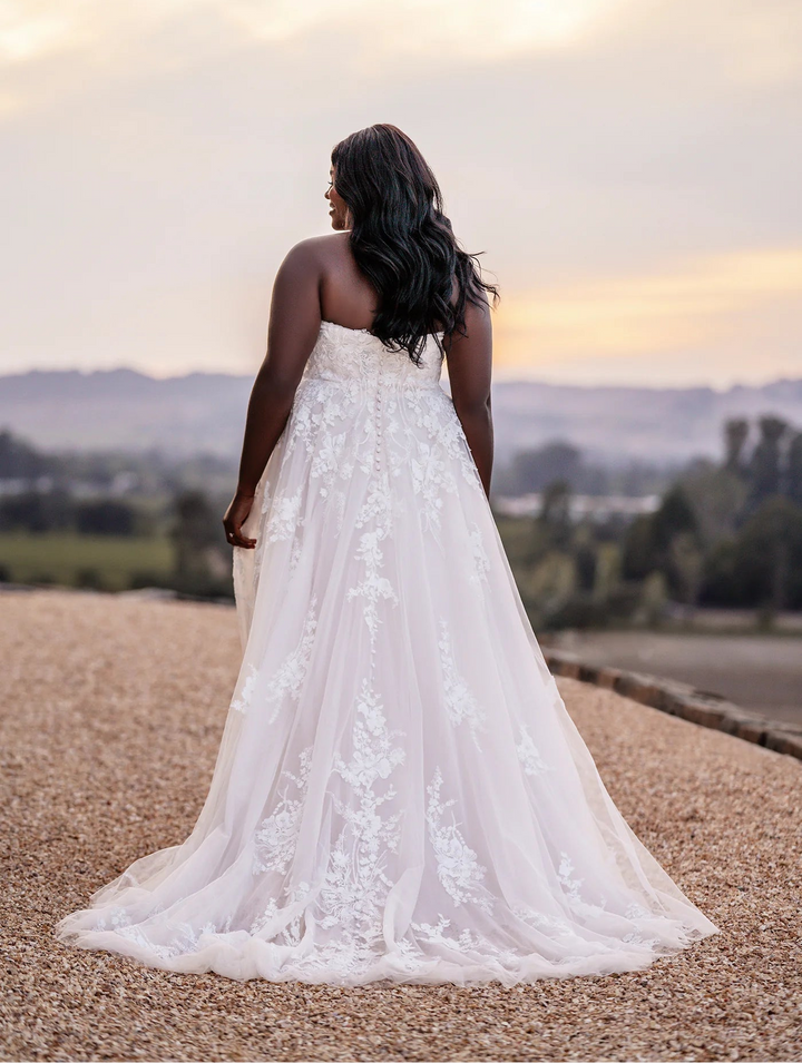 Allure A1102 - Size 22