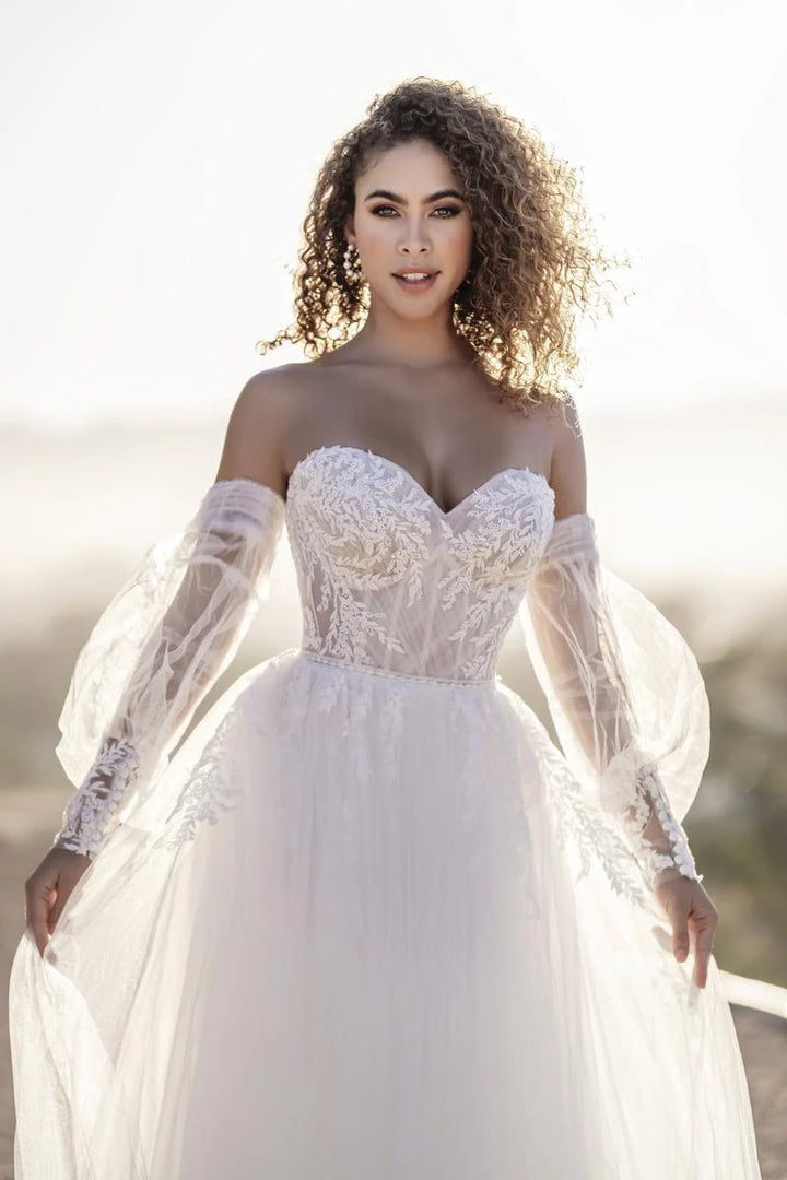 Allure A1104 - Size 8