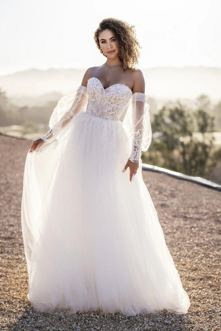 Allure A1104 - Size 8