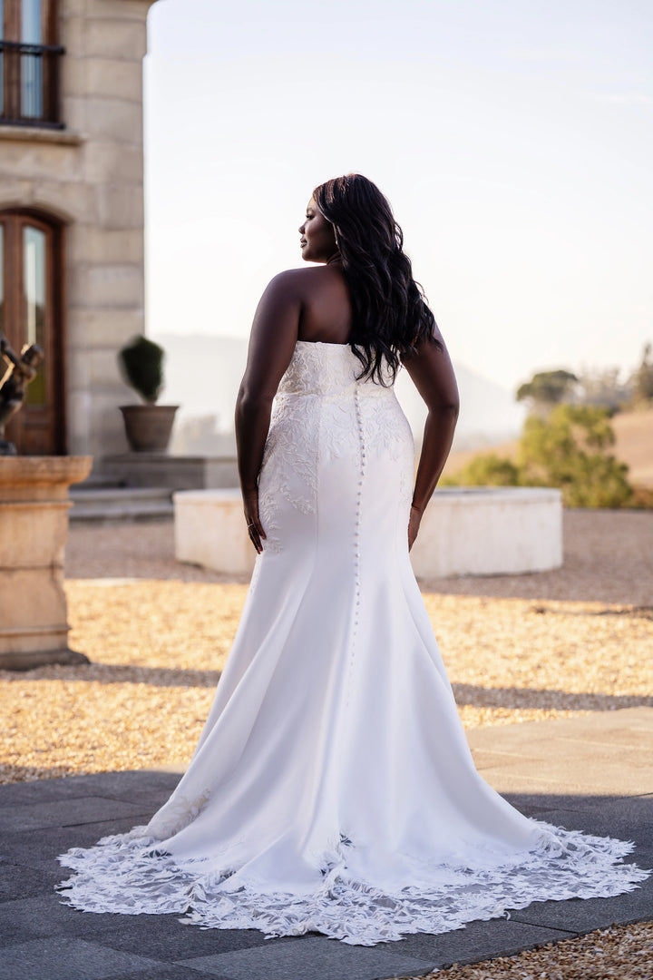 Allure A1110L - Size 18